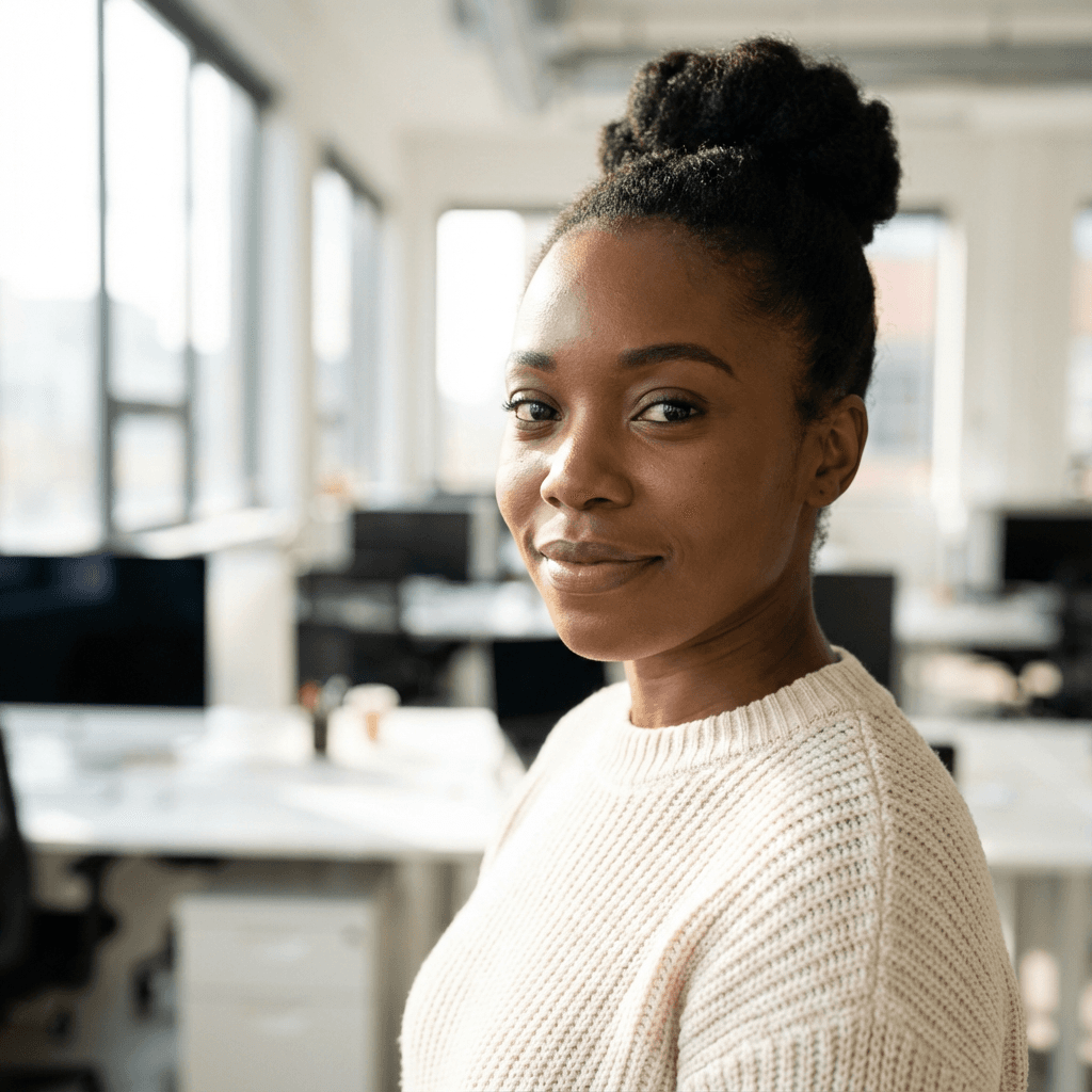 Rachel Patel, Entrepreneur