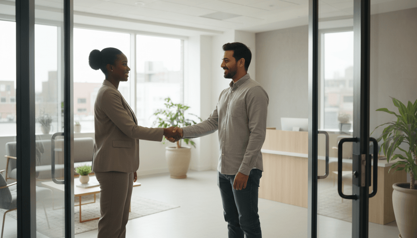 Client Onboarding and Offboarding